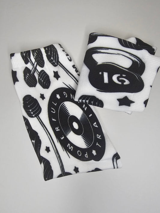 Zocks Hierro 🏋️ – Potencia sin límites