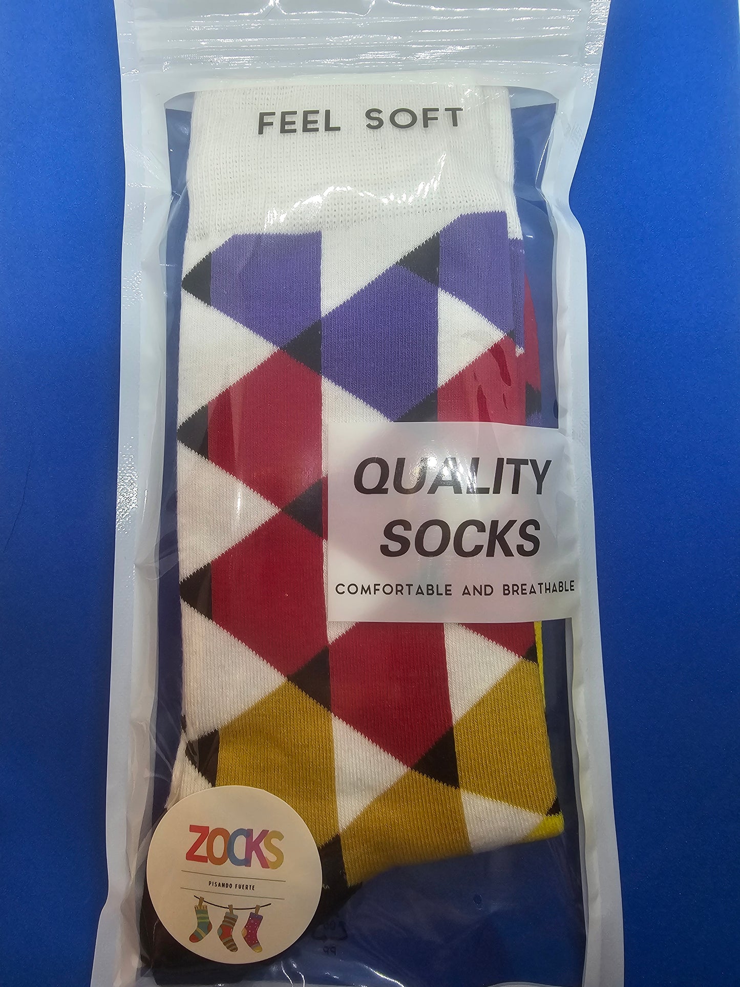 Zocks Diamantes 💎♦️ - La joya para cada ocasión