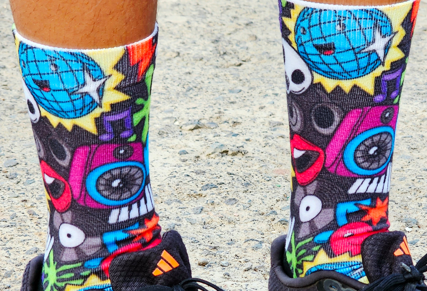 Zocks Cardio đ” â El ritmo que te impulsa