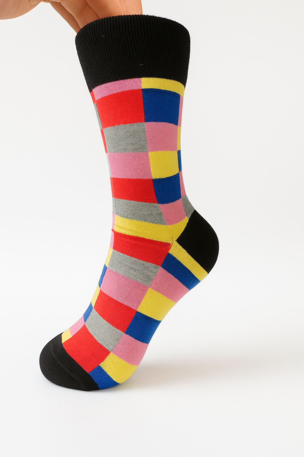 Zocks Puzzle 🧩🟣 - La pieza que completa tu look