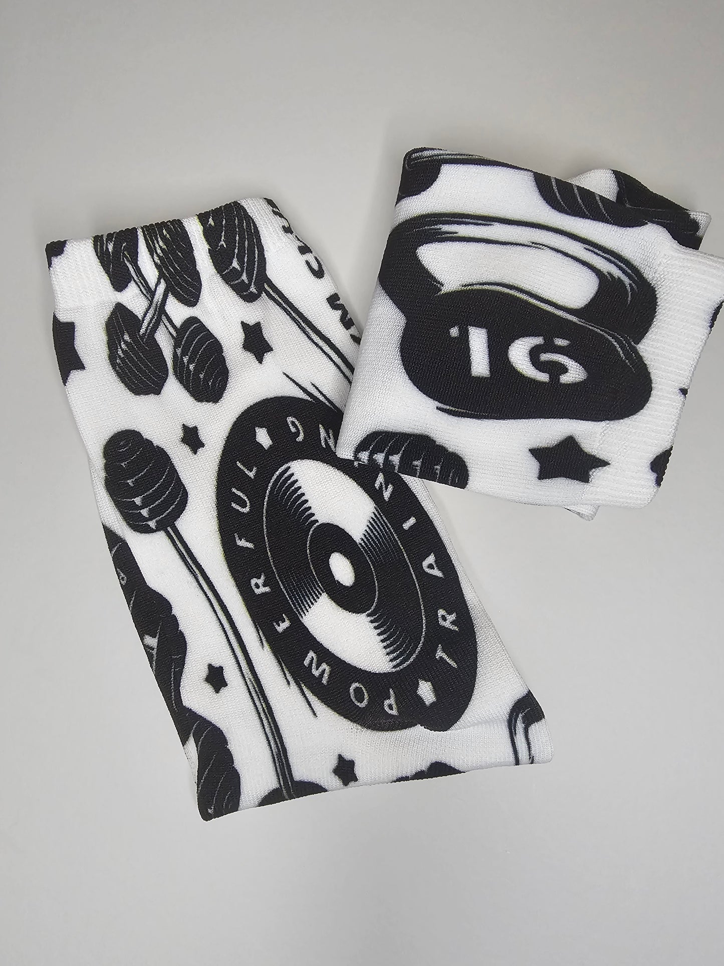 Zocks Hierro 🏋️ – Potencia sin límites