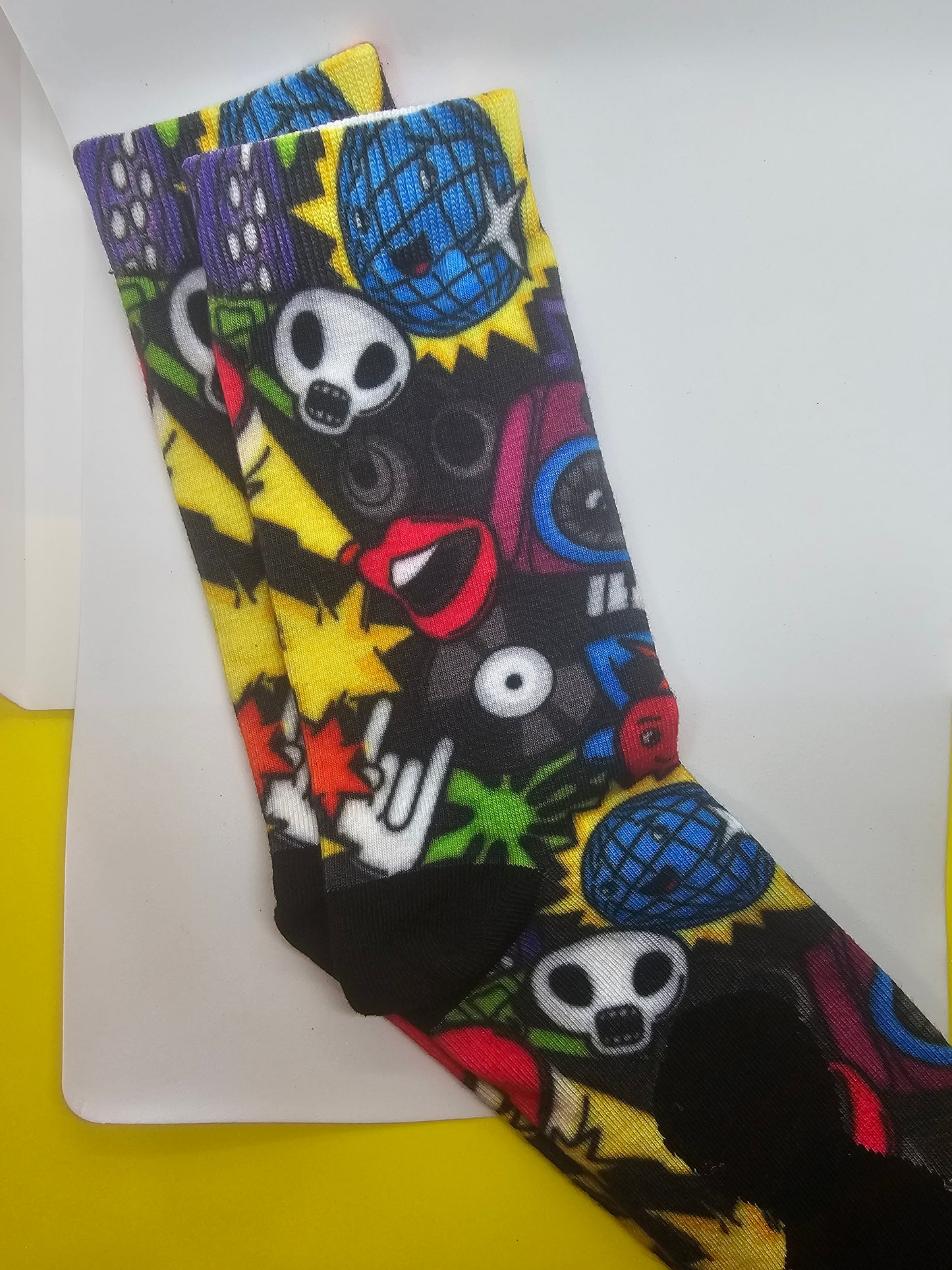 Zocks Cardio 🎵 – El ritmo que te impulsa