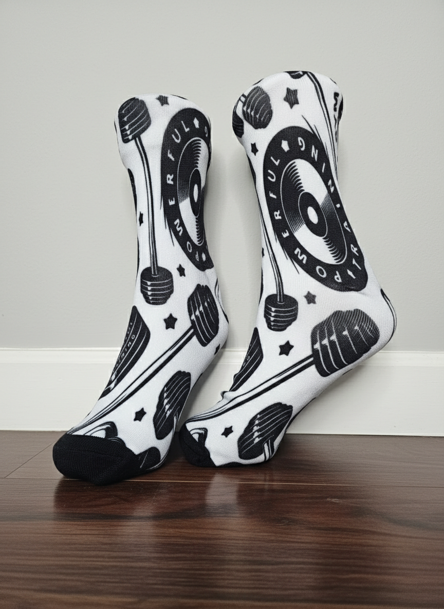 Zocks Hierro 🏋️ – Potencia sin límites