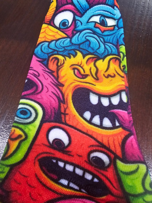 Zocks Locura 🤪 – Diversión a todo color