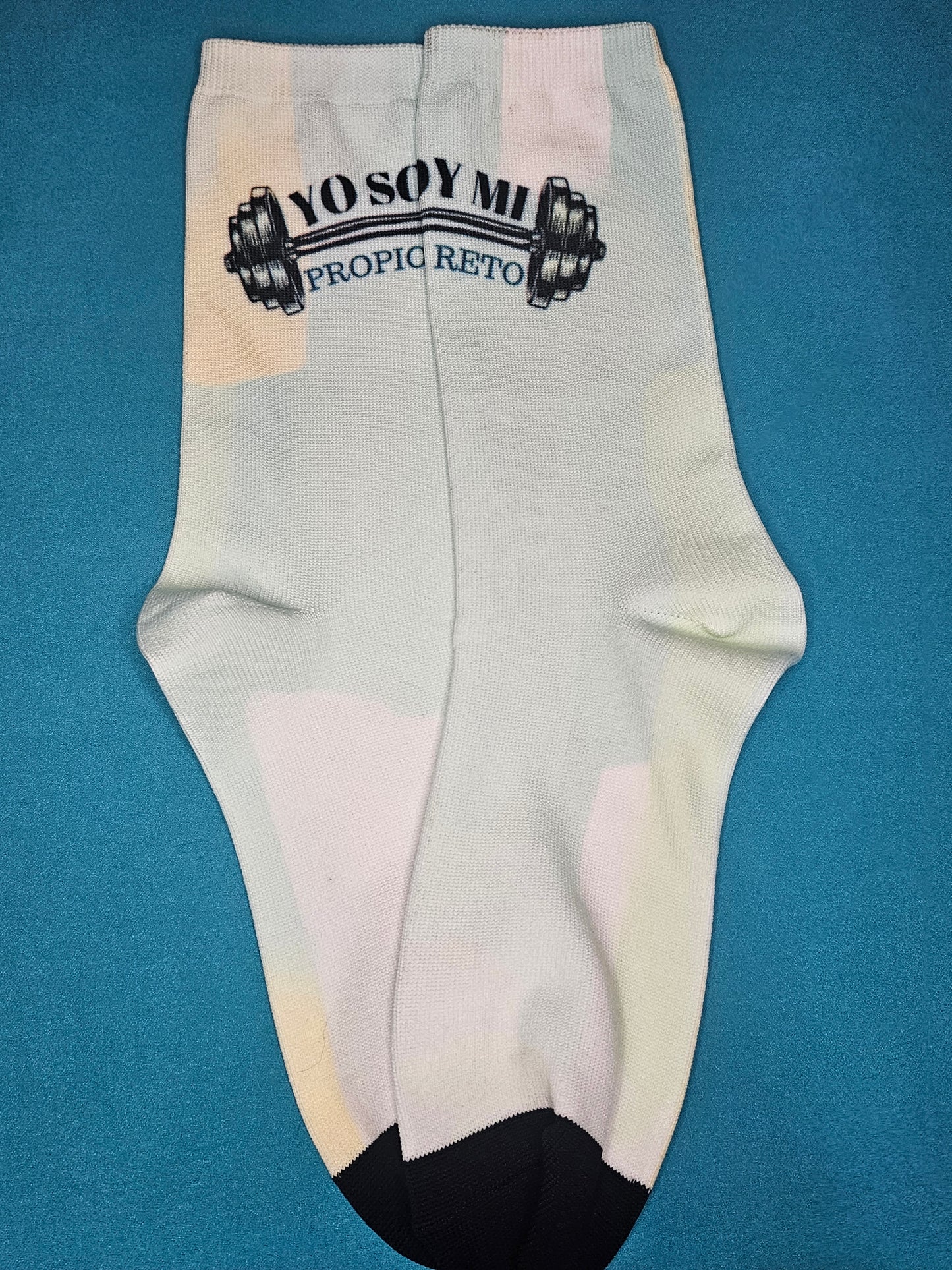 Zocks reto 🧦 - a tu ritmo