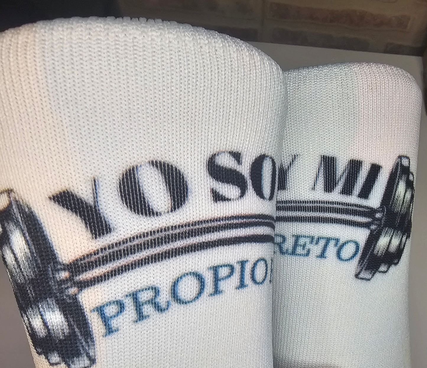 Zocks reto 🧦 - a tu ritmo