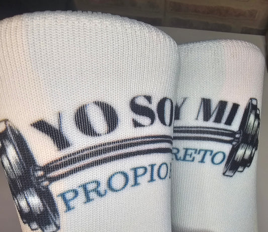 Zocks reto 🧦 - a tu ritmo