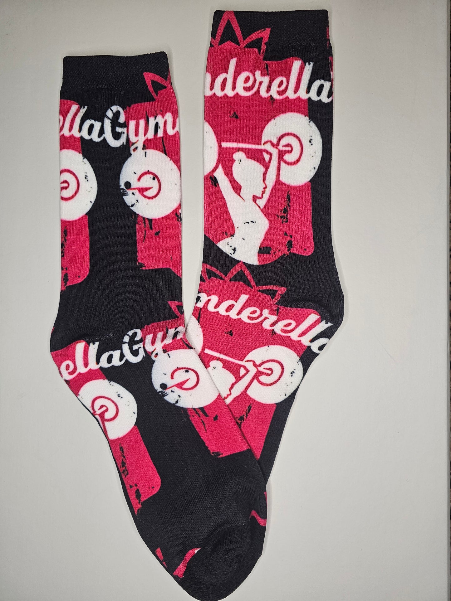 Zocks Guerrera 🏋️‍♀️ – Hechos para no rendirse