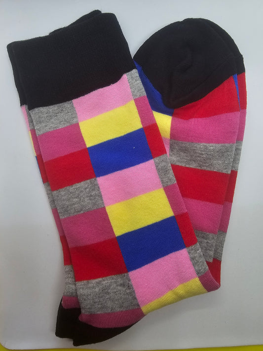 Zocks Puzzle 🧩🟣 - La pieza que completa tu look