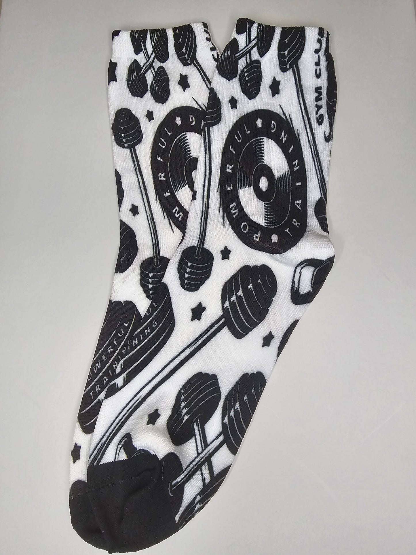 Zocks Hierro 🏋️ – Potencia sin límites