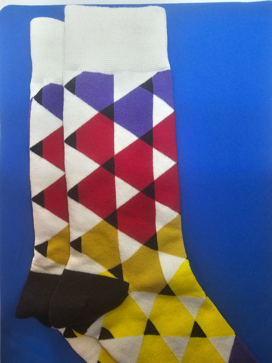 Zocks Diamantes 💎♦️ - La joya para cada ocasión