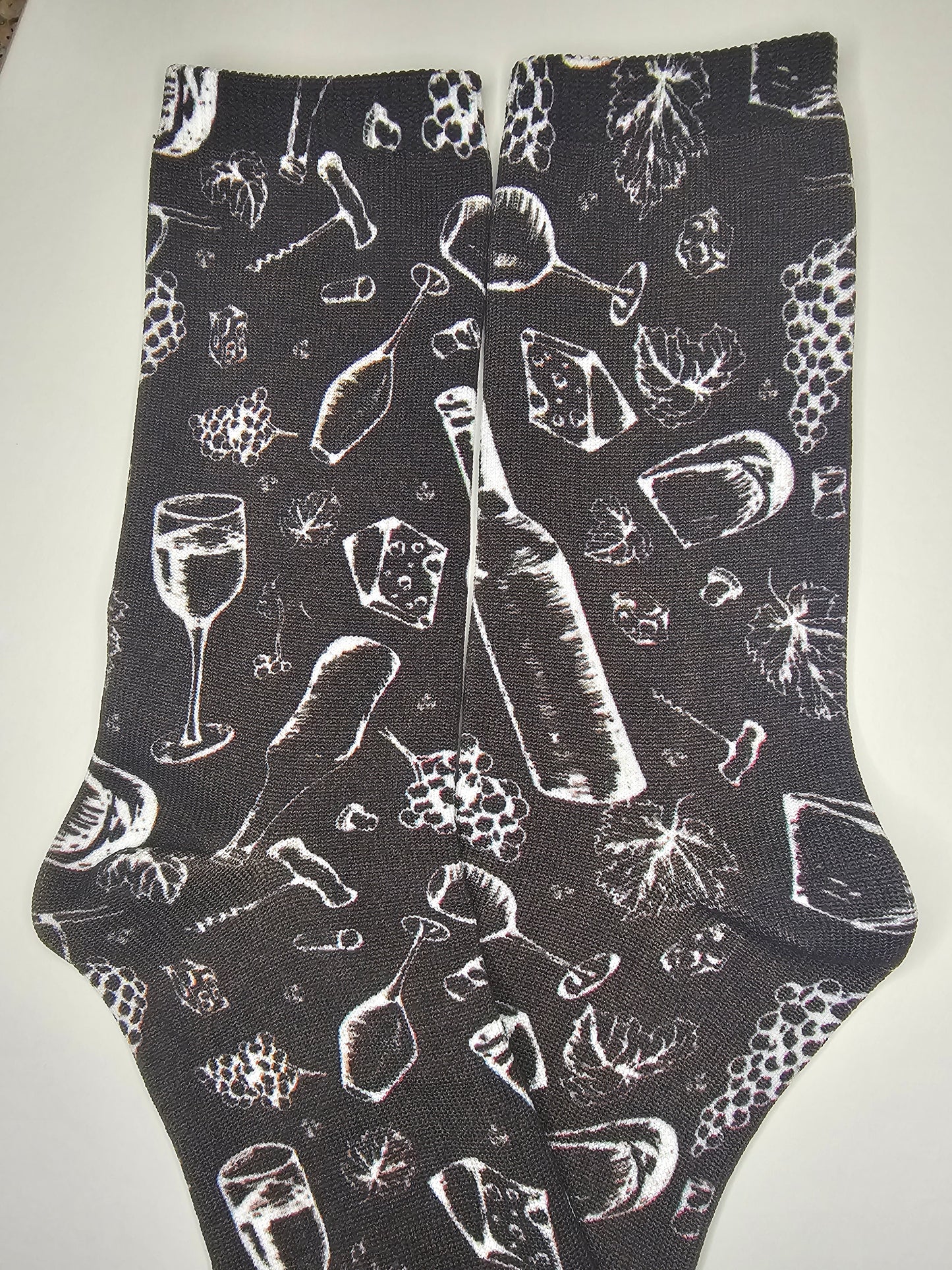 Zocks tinto🍷 - Carácter que se nota