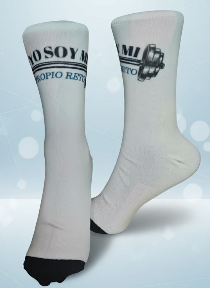 Zocks reto 🧦 - a tu ritmo