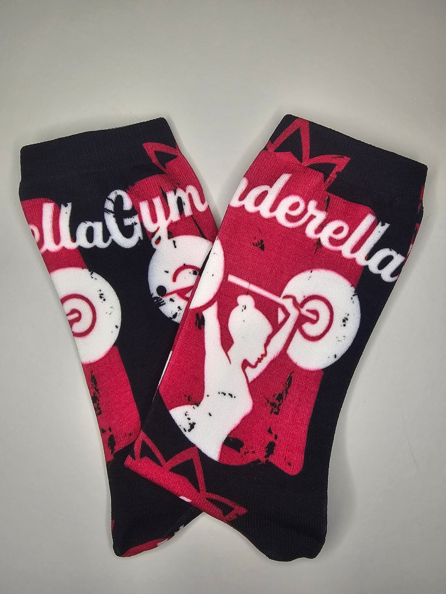 Zocks Guerrera 🏋️‍♀️ – Hechos para no rendirse