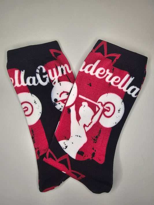 Zocks Guerrera 🏋️‍♀️ – Hechos para no rendirse