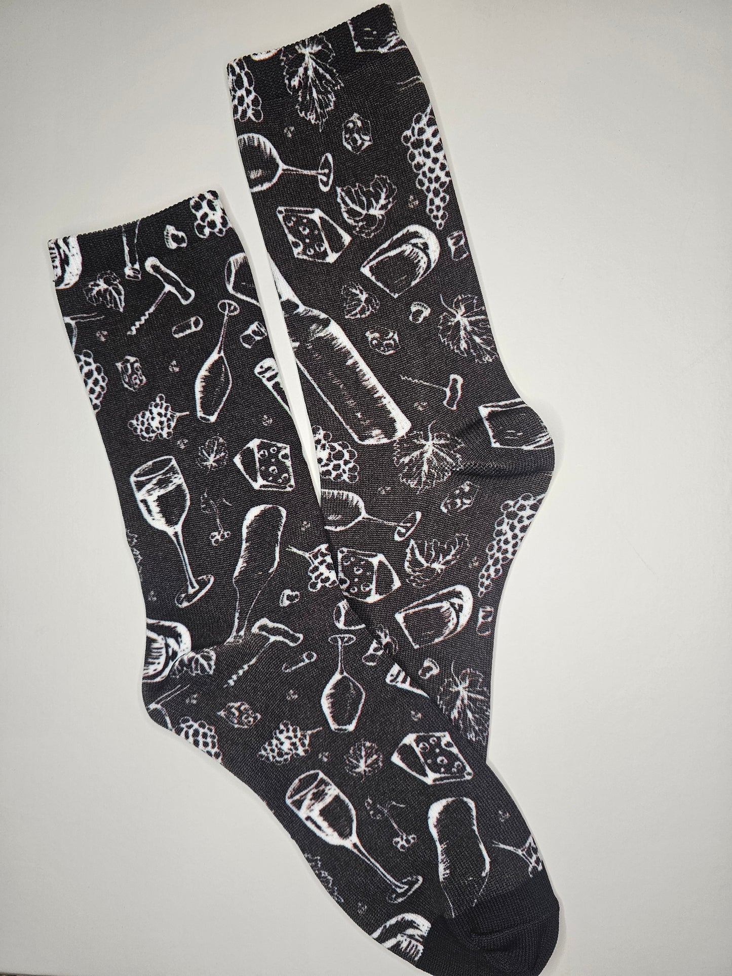 Zocks tinto🍷 - Carácter que se nota