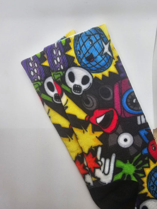 Zocks Cardio 🎵 – El ritmo que te impulsa