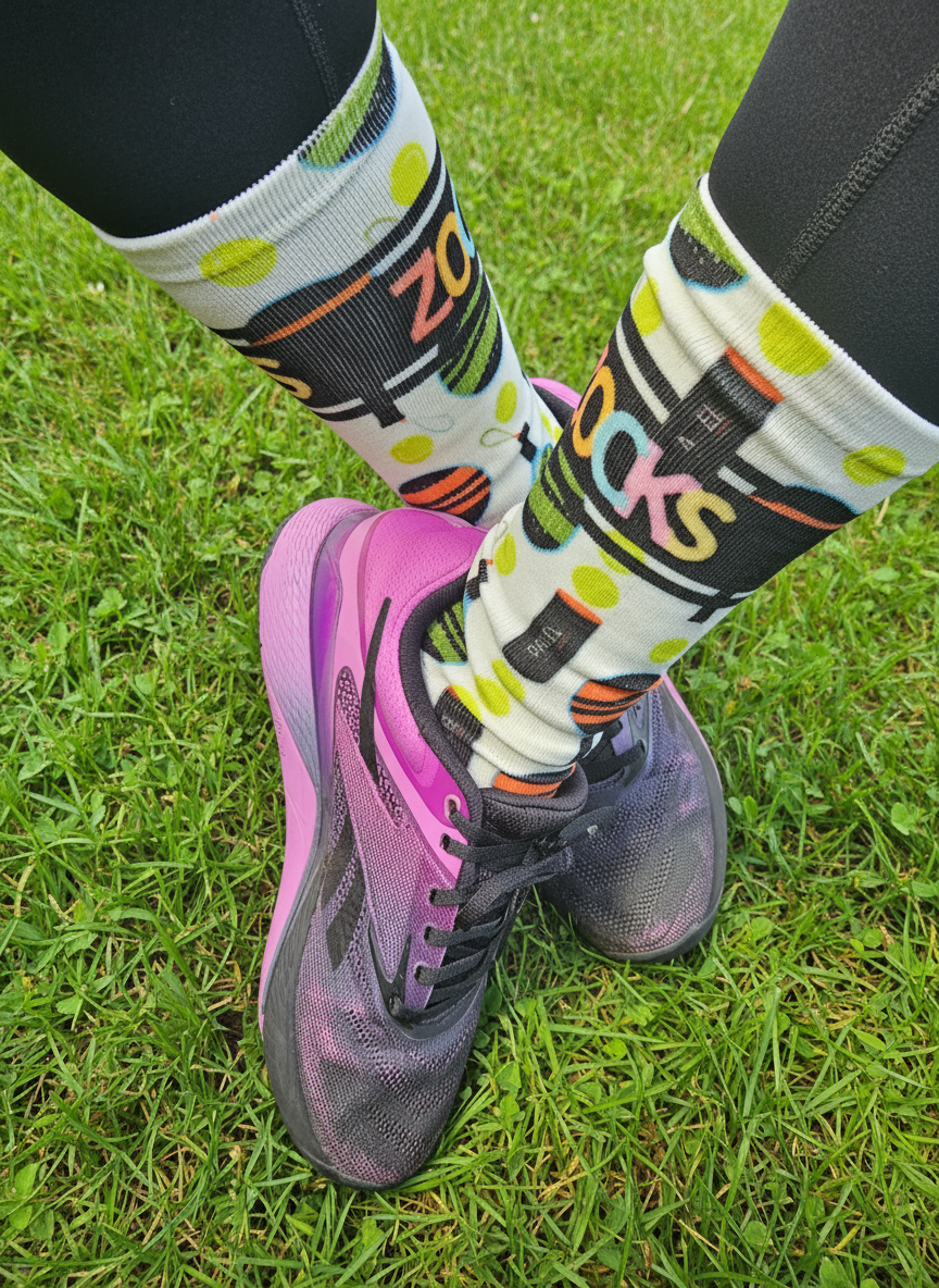 Zocks Padel 🎾🧦