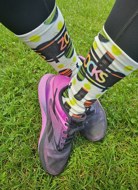 Zocks Padel 🎾🧦