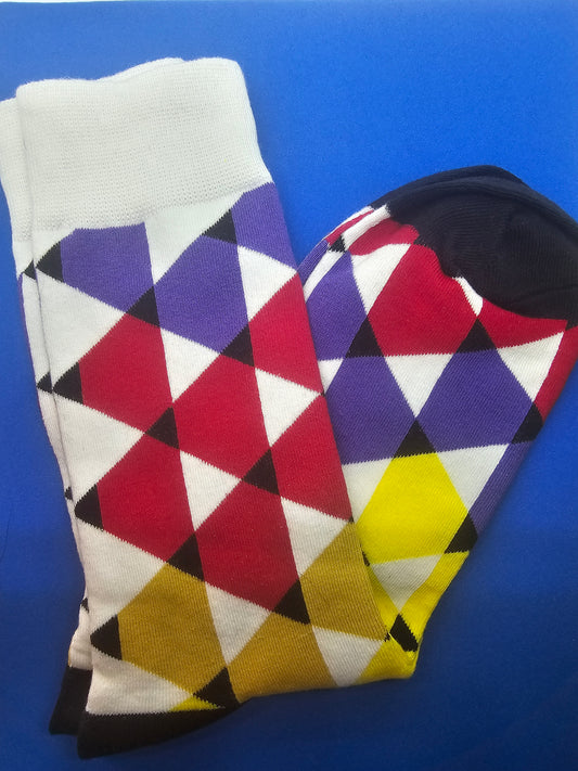 Zocks Diamantes 💎♦️ - La joya para cada ocasión